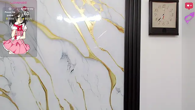  Anubis   online show from June 2, 7:04 pm