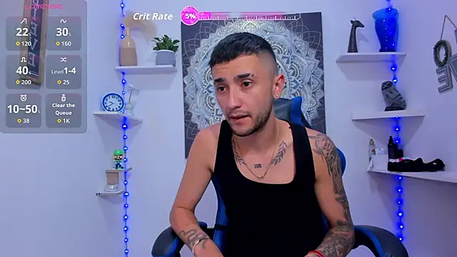 Jey hot7 online show from May 28, 7:23 pm