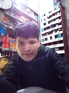 JEFER21x online show from June 3, 5:42 am