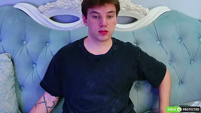 ArthurMeyers online show from June 6, 1:50 pm