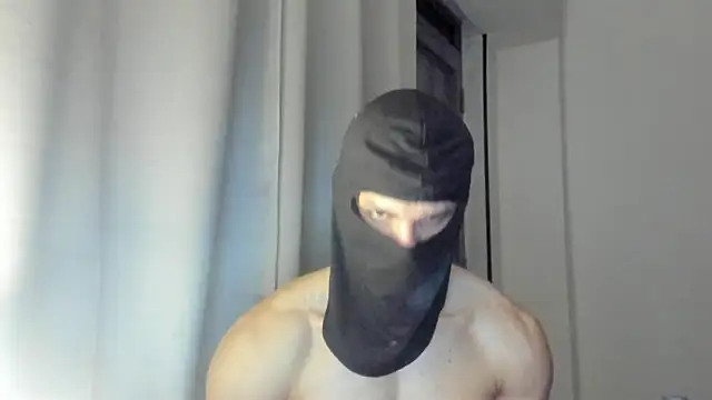 mysterious muscles online show from May 14, 2:53 am