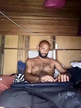 Camodick online show from February 18, 8:28 pm