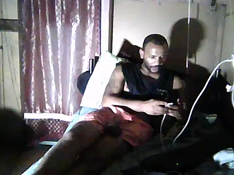 Camodick online show from November 2, 6:56 pm