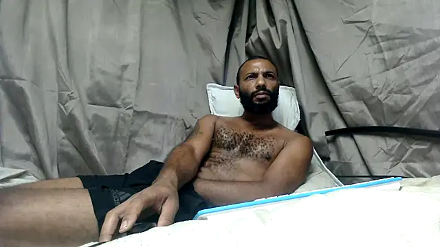 Camodick online show from March 5, 1:46 am