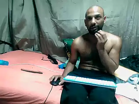 Camodick online show from April 15, 2:06 pm