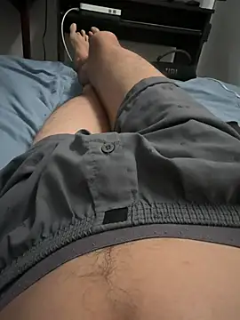 Davidphantom99 online show from June 20, 6:24 pm