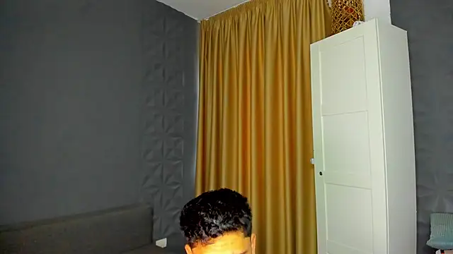 TroyWadee online show from May 23, 5:13 am