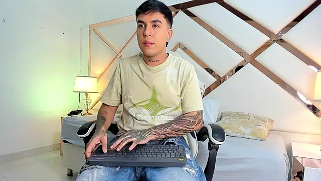 Maty valverde online show from June 3, 2:13 am