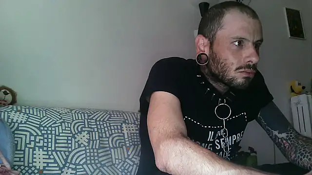 imponenteZeus online show from May 14, 1:09 pm