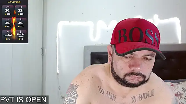 perverseveteranmanxxx online show from January 10, 2:21 pm