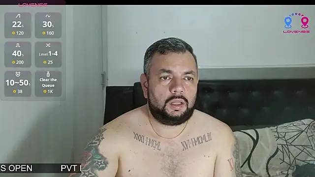 perverseveteranmanxxx online show from April 2, 4:32 am