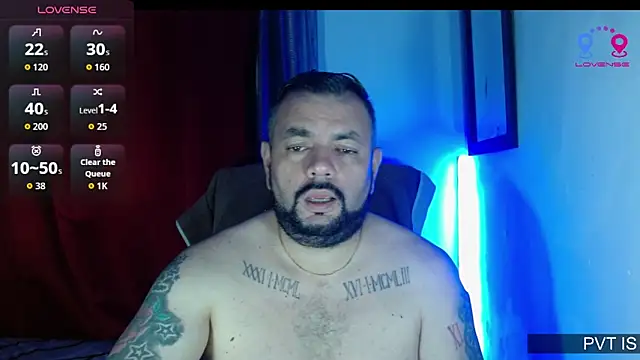 perverseveteranmanxxx online show from March 15, 5:04 am