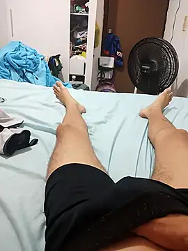 Magogostoso17 online show from May 12, 4:32 am