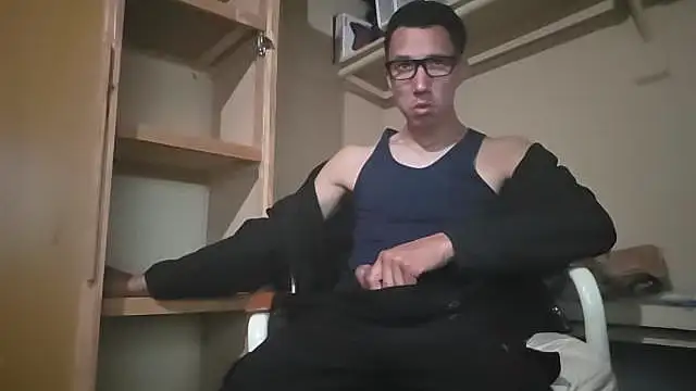 samsamesam26 online show from May 13, 2:52 am