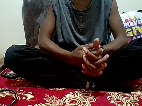 Malukz online show from May 14, 11:08 am