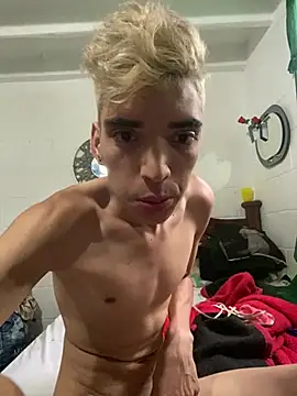 AlondraBlond6  online show from May 13, 12:57 pm