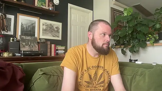 guywyo online show from May 16, 5:11 pm
