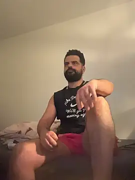 DiogoAFR online show from May 18, 1:24 am