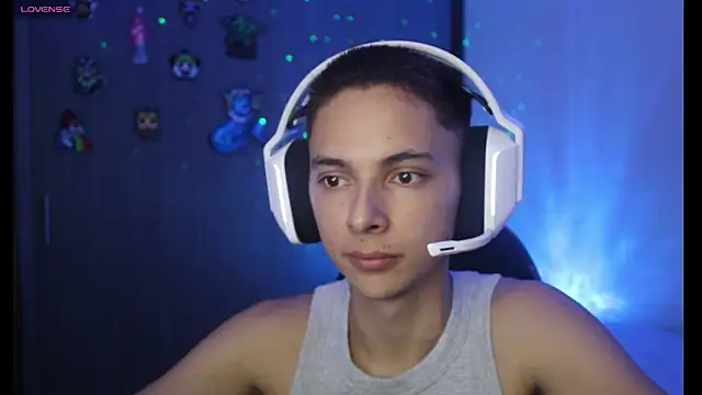 archi love online show from January 30, 11:24 pm