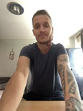 MarkCain69 online show from May 27, 12:46 pm