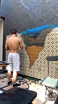 Clevername90 online show from March 10, 7:53 pm