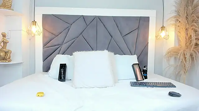 LiamBlake  online show from May 26, 5:58 am