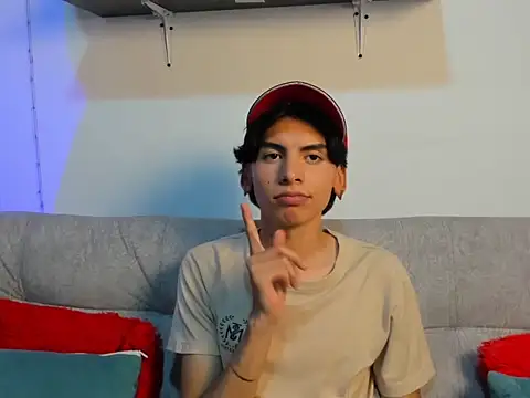 Angel Dustt1 online show from June 3, 4:01 pm