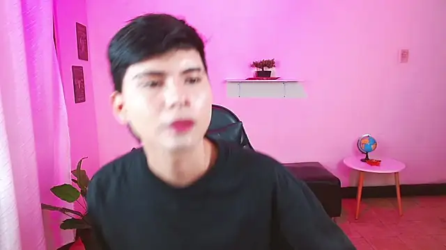 jay cum18 online show from June 4, 2:12 pm