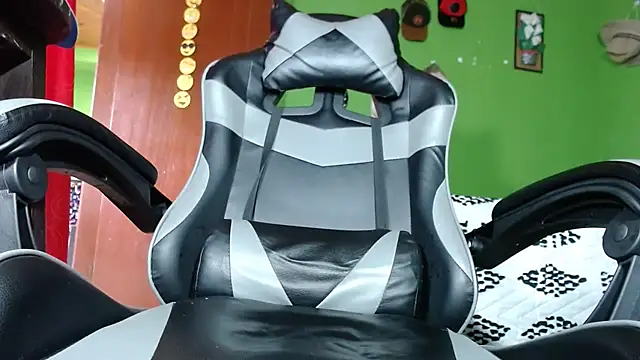 Arian Pervert online show from February 6, 5:40 pm