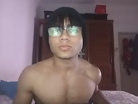 M4x D3mian online show from June 10, 3:52 am