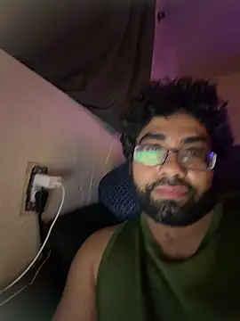 CloudyPapi Downlow online show from June 11, 2:44 am