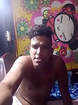 StevenSalvatoreVIP online show from June 15, 1:41 am