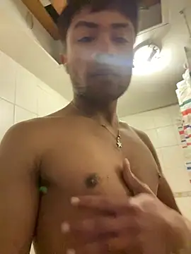 idkivv online show from June 18, 10:26 pm