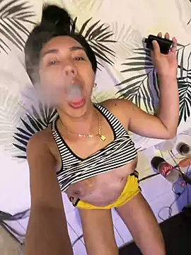 AmberLima online show from June 24, 6:16 am
