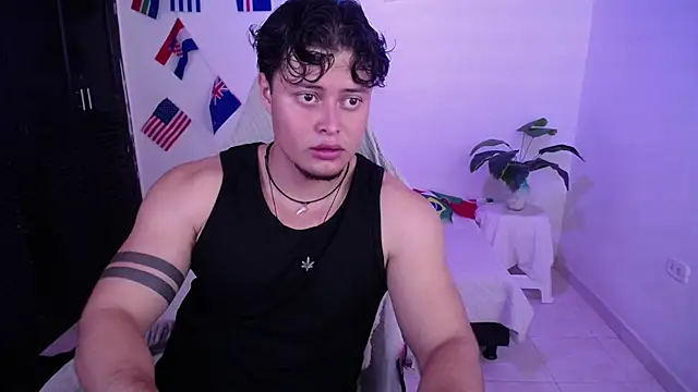 fucking bear  online show from June 26, 12:08 pm