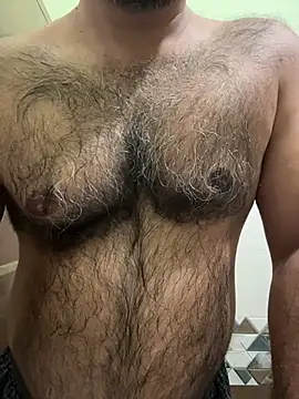 SatBull007 online show from October 17, 12:14 am