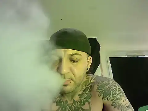 MagicStickBoy online show from September 11, 11:09 am