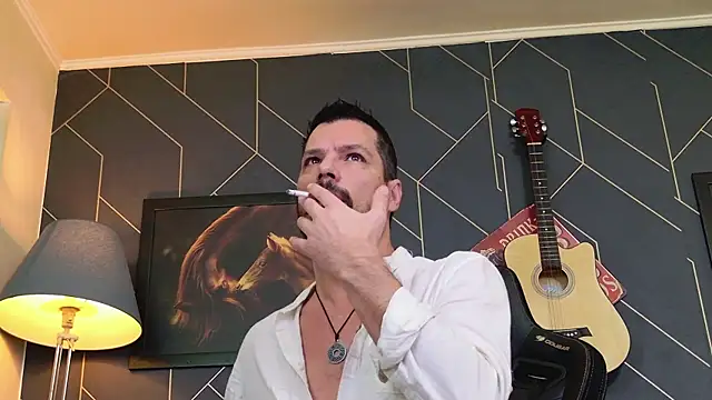 ChrisKox online show from December 20, 9:05 am