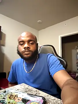 BigHunchoDick online show from February 18, 3:26 am