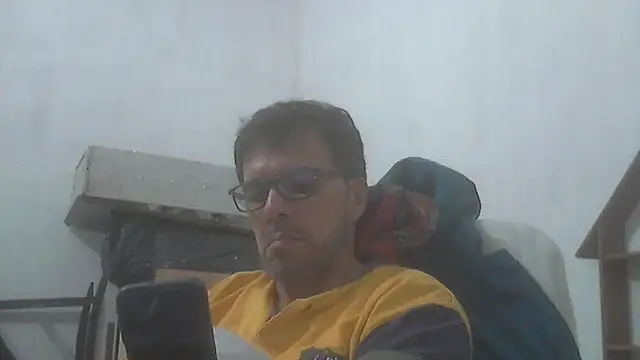 el principe hot online show from April 16, 4:56 am