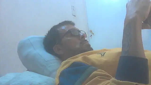 el principe hot online show from December 2, 5:10 am