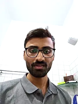 krishna8035 online show from October 1, 9:35 am