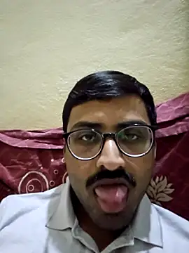 krishna8035 online show from January 24, 2:08 pm