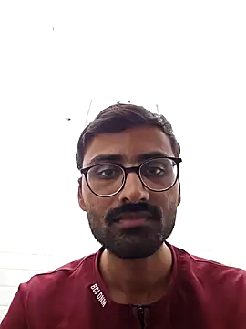 krishna8035 online show from January 31, 9:05 am