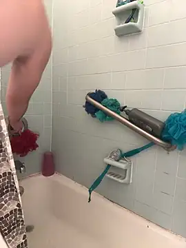 Snapshot of Wayno20 chatting on February 9, 4:57 am Wayno20 online show from February 9, 4:57 am