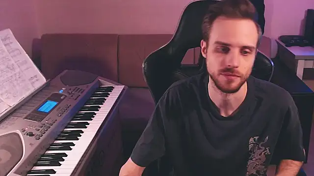 Sweetparker online show from November 28, 2:52 pm