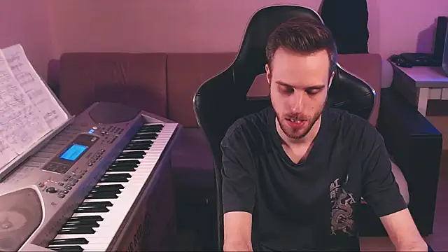 Sweetparker online show from January 11, 6:06 am