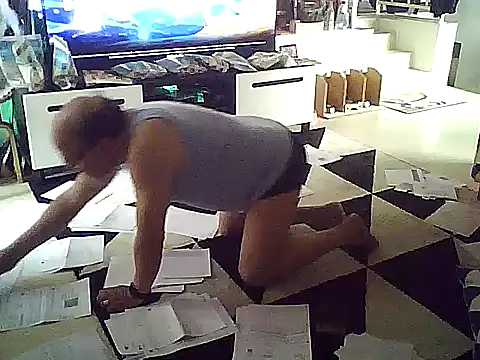 wankcellar online show from February 18, 10:49 am