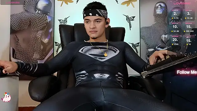 VikoHands online show from December 20, 11:16 pm