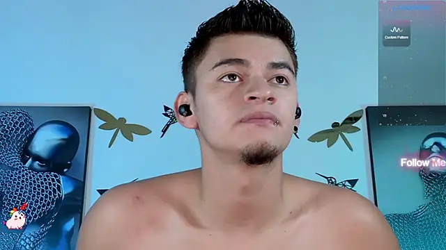 VikoHands online show from March 15, 2:14 am